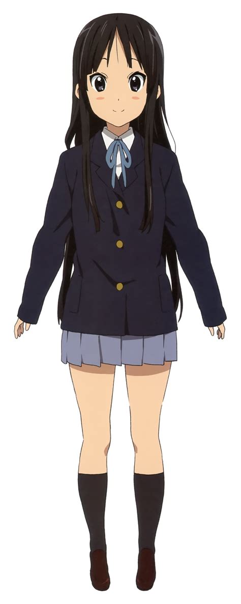 k on mio age.
